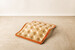 Moule en silicone alimentaire 24 Mini tartelettes